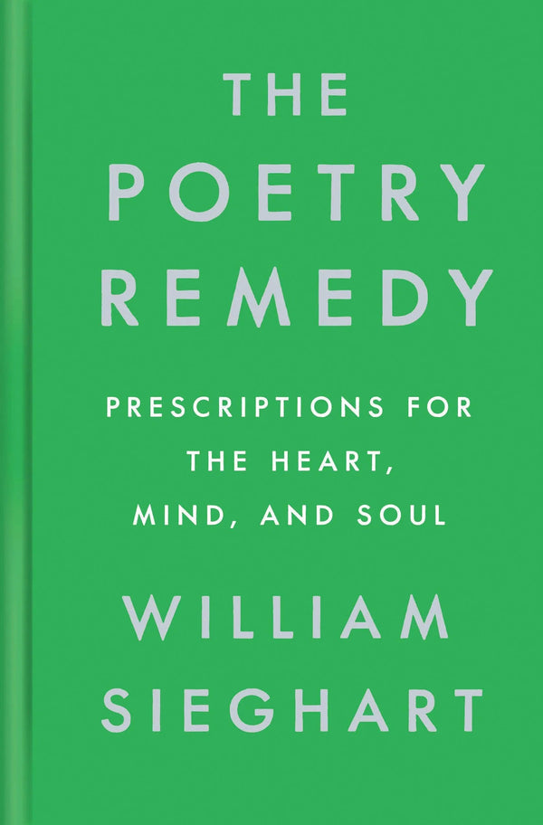 The Poetry Remedy