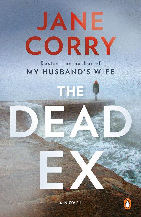 The Dead Ex-Fiction: Modern and contemporary-買書書 BuyBookBook