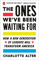 The Ones We've Been Waiting For-Politics and government-買書書 BuyBookBook