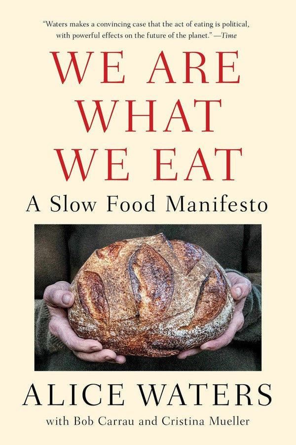 We Are What We Eat-Society/ culture/ social sciences-買書書 BuyBookBook