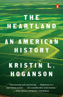 The Heartland-History and Archaeology-買書書 BuyBookBook