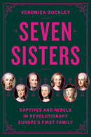 Seven Sisters-History and Archaeology-買書書 BuyBookBook