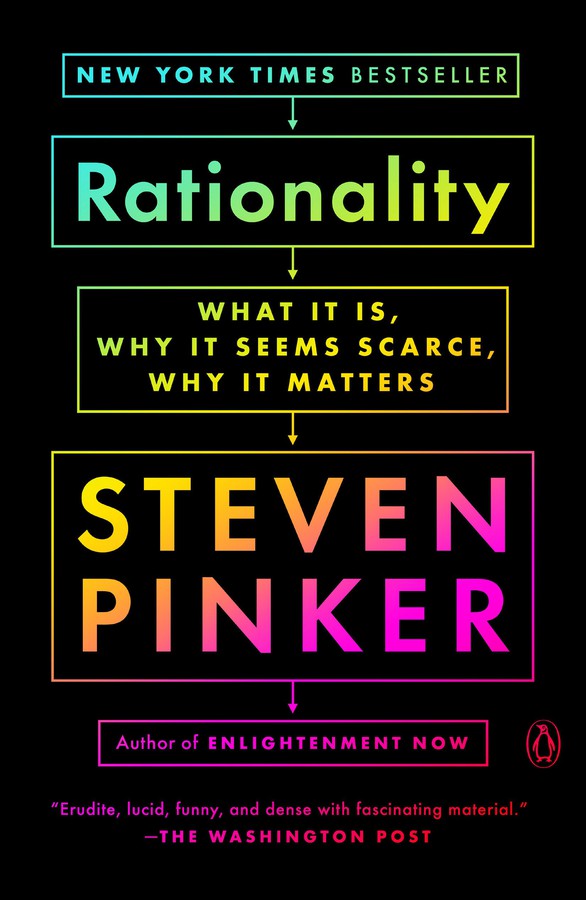 Rationality-Philosophy-買書書 BuyBookBook