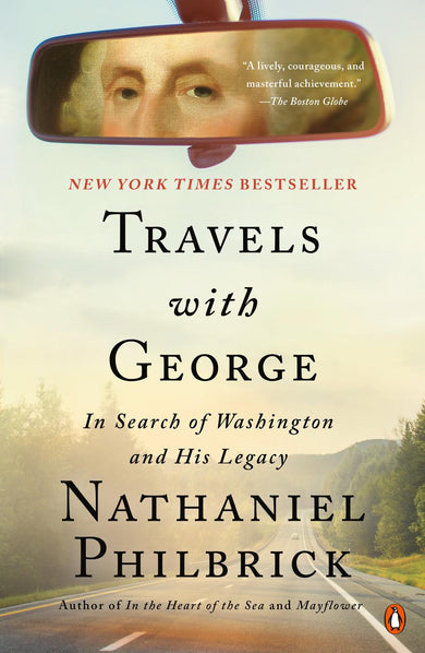 Travels with George-History and Archaeology-買書書 BuyBookBook