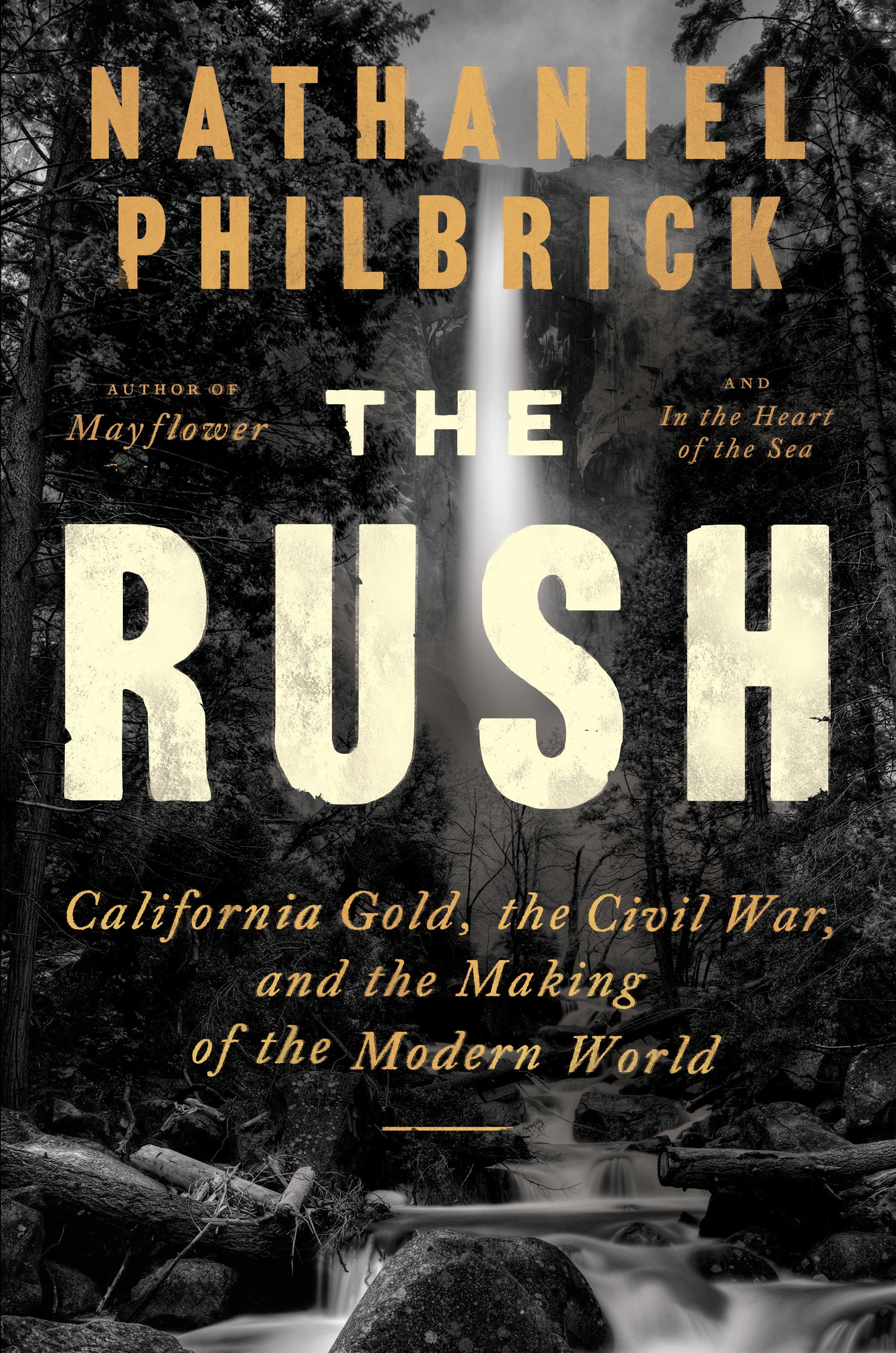 The Rush