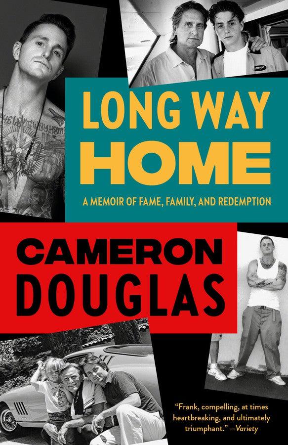 Long Way Home-Biography and memoirs-買書書 BuyBookBook