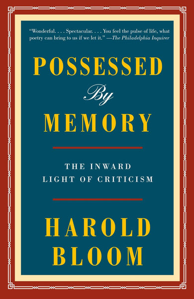 Possessed by Memory-Memoirs-買書書 BuyBookBook