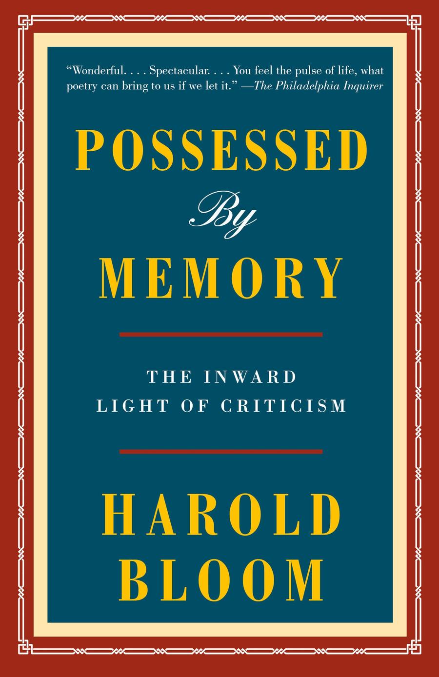 Possessed by Memory-Memoirs-買書書 BuyBookBook