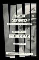 Lord of All the Dead-Memoirs-買書書 BuyBookBook