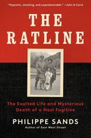 The Ratline-Biography and memoirs-買書書 BuyBookBook