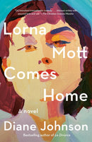 Lorna Mott Comes Home-Fiction: general and literary-買書書 BuyBookBook