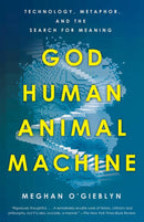 God, Human, Animal, Machine-Memoirs-買書書 BuyBookBook