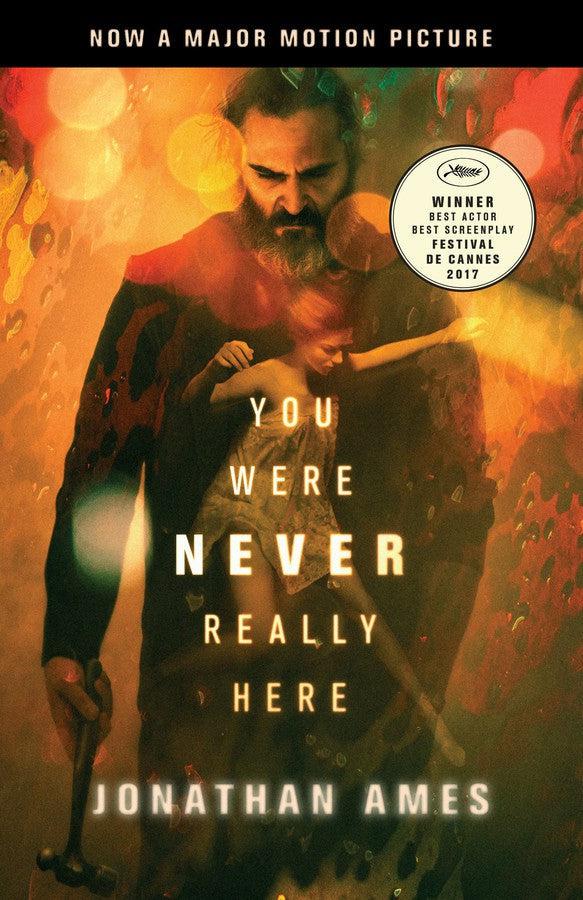 You Were Never Really Here (Movie Tie-In)-Fiction: Modern and contemporary-買書書 BuyBookBook