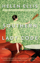 Southern Lady Code-Lifestyle and Leisure-買書書 BuyBookBook