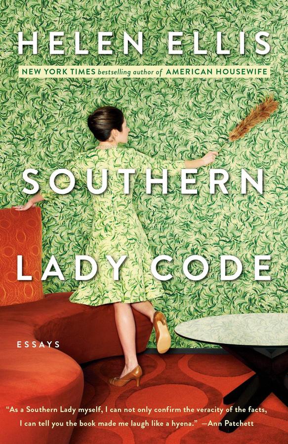 Southern Lady Code-Lifestyle and Leisure-買書書 BuyBookBook