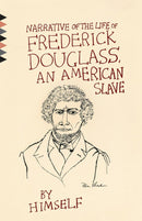 Narrative of the Life of Frederick Douglass, an American Slave-History and Archaeology-買書書 BuyBookBook
