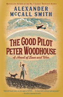 The Good Pilot Peter Woodhouse-Fiction: Humorous-買書書 BuyBookBook