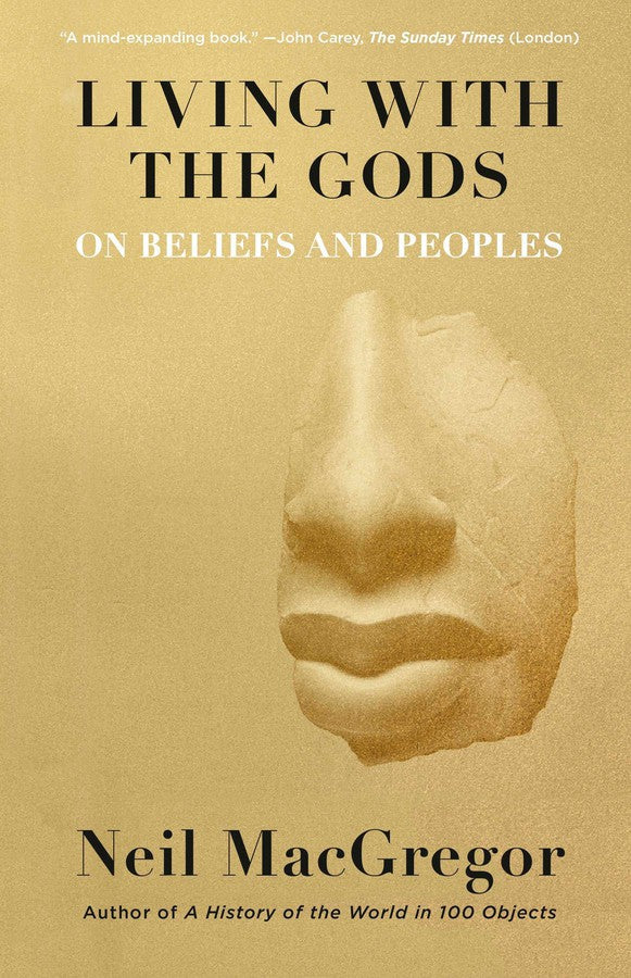 Living with the Gods-Religion and beliefs-買書書 BuyBookBook