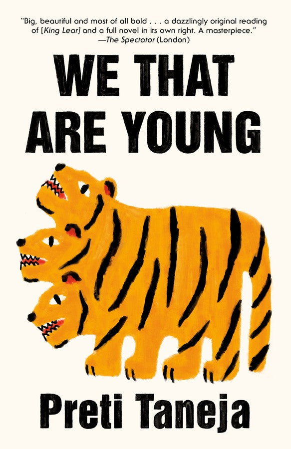 We That Are Young-Fiction: general and literary-買書書 BuyBookBook