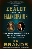 The Zealot and the Emancipator-History and Archaeology-買書書 BuyBookBook