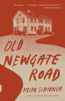 Old Newgate Road-Fiction: general and literary-買書書 BuyBookBook