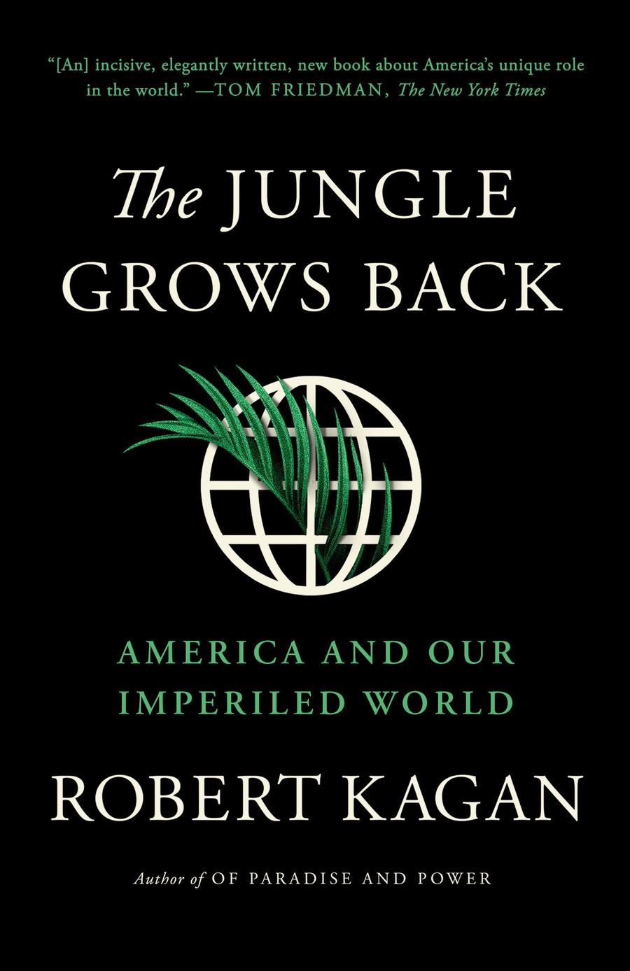 The Jungle Grows Back-History and Archaeology-買書書 BuyBookBook