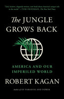 The Jungle Grows Back-History and Archaeology-買書書 BuyBookBook
