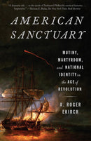 American Sanctuary-History and Archaeology-買書書 BuyBookBook