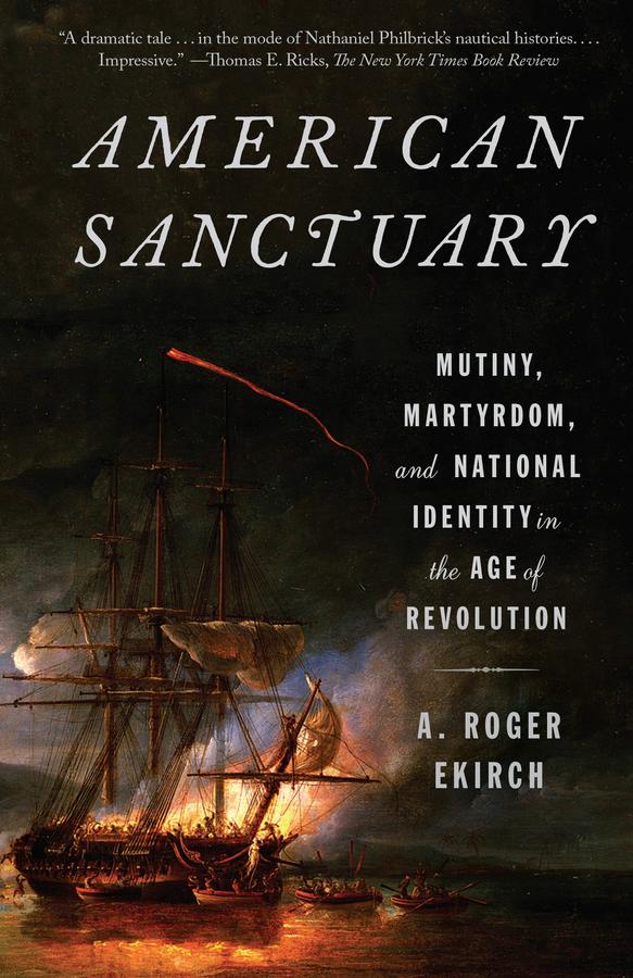American Sanctuary-History and Archaeology-買書書 BuyBookBook