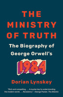 The Ministry of Truth-Biography and memoirs-買書書 BuyBookBook