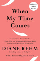 When My Time Comes-Memoirs-買書書 BuyBookBook