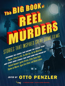 The Big Book of Reel Murders-Fiction: Crime and mystery-買書書 BuyBookBook