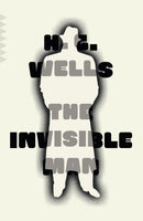 The Invisible Man