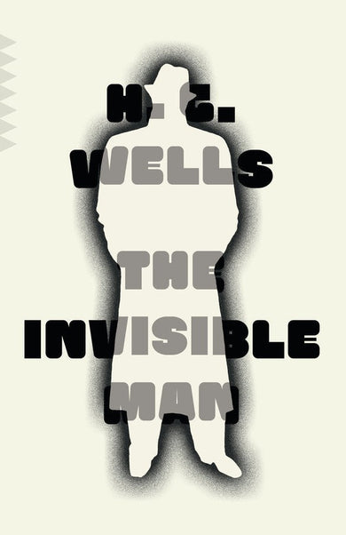 The Invisible Man-Fiction: Science fiction-買書書 BuyBookBook