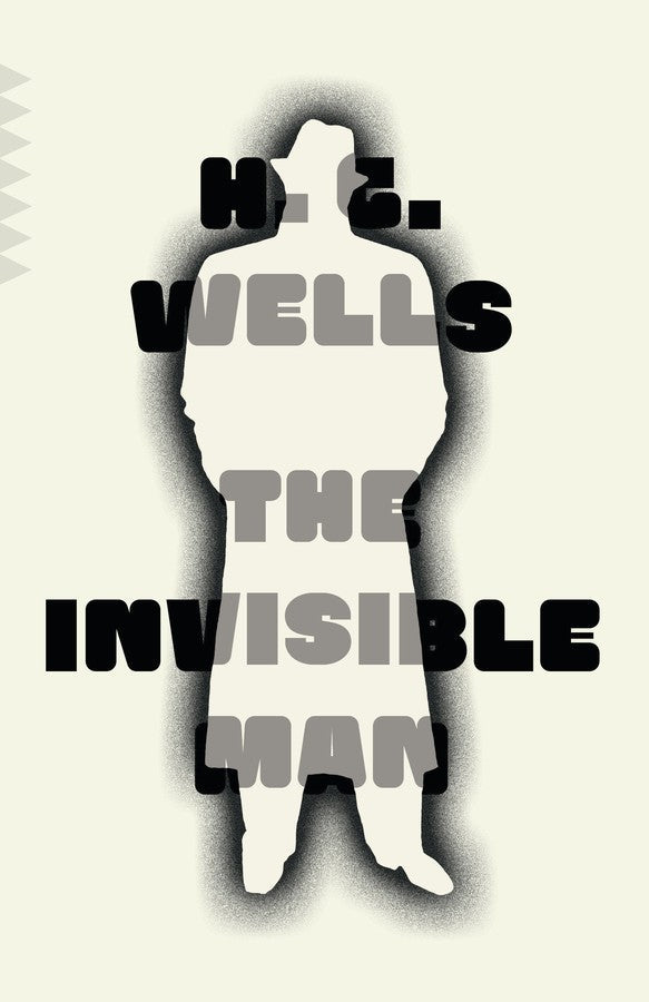 The Invisible Man-Fiction: Science fiction-買書書 BuyBookBook