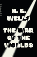 The War of the Worlds-Fiction: Science fiction-買書書 BuyBookBook