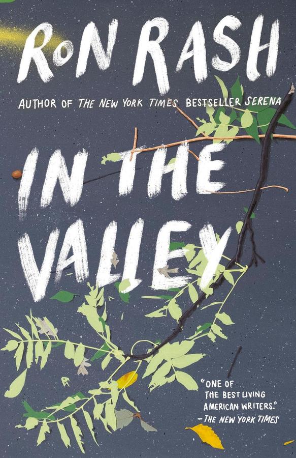 In the Valley-Fiction: general and literary-買書書 BuyBookBook