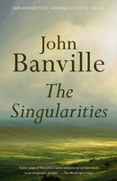 The Singularities-Fiction: general and literary-買書書 BuyBookBook