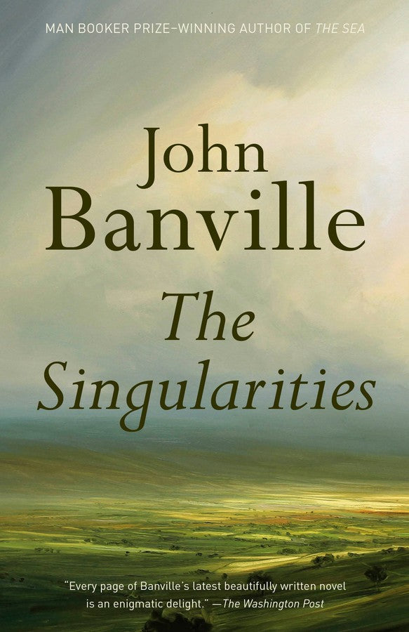 The Singularities-Fiction: general and literary-買書書 BuyBookBook