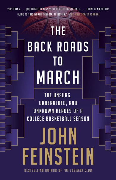 The Back Roads to March-Sports and Active outdoor recreation-買書書 BuyBookBook