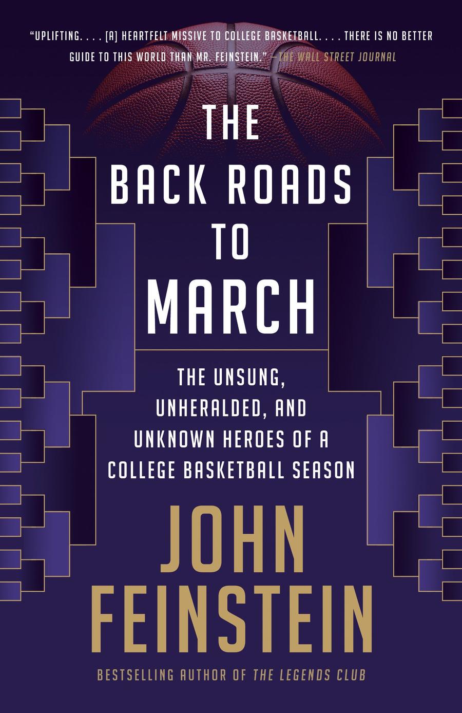 The Back Roads to March-Sports and Active outdoor recreation-買書書 BuyBookBook