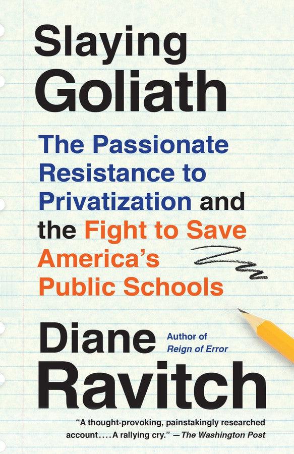 Slaying Goliath-Politics and government-買書書 BuyBookBook