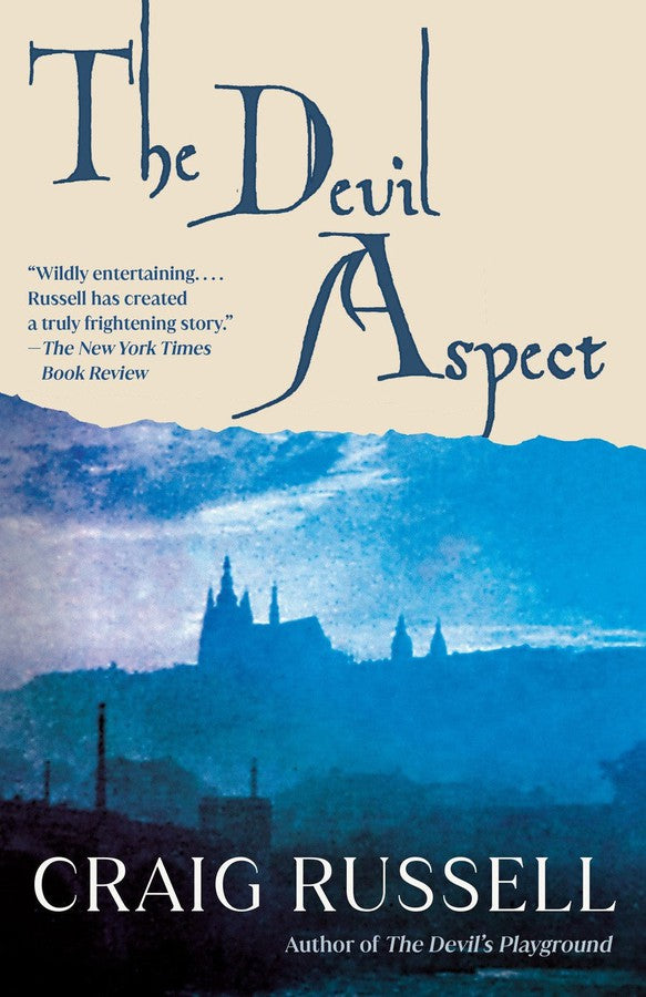 The Devil Aspect-Fiction: Modern and contemporary-買書書 BuyBookBook