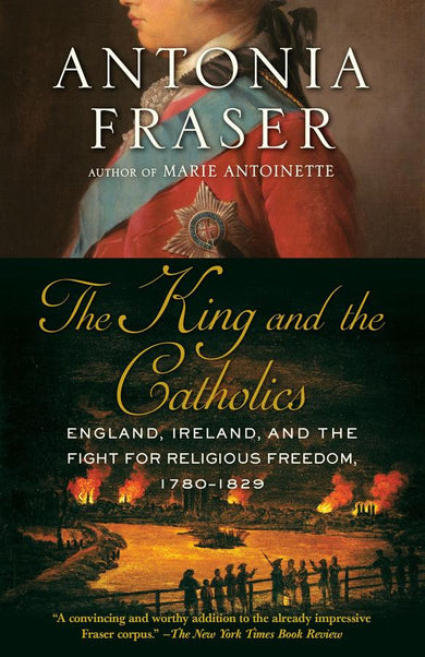 The King and the Catholics-History and Archaeology-買書書 BuyBookBook