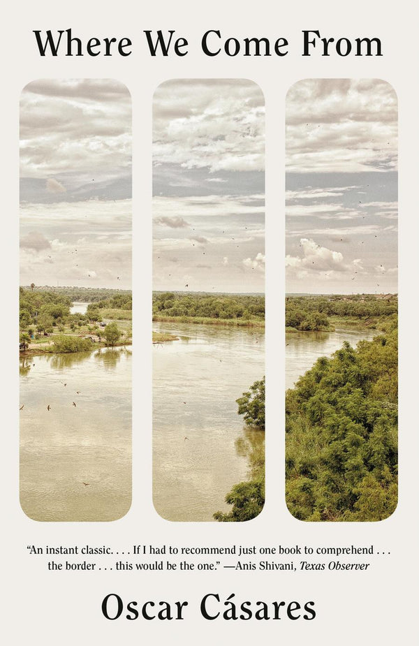 Where We Come From-Fiction: general and literary-買書書 BuyBookBook