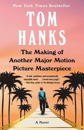 The Making of Another Major Motion Picture Masterpiece-Fiction: general and literary-買書書 BuyBookBook