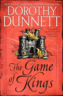 The Game of Kings-Fiction: Historical fiction-買書書 BuyBookBook