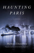 Haunting Paris-Fiction: Historical fiction-買書書 BuyBookBook