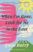 When I'm Gone, Look for Me in the East-Fiction: general and literary-買書書 BuyBookBook