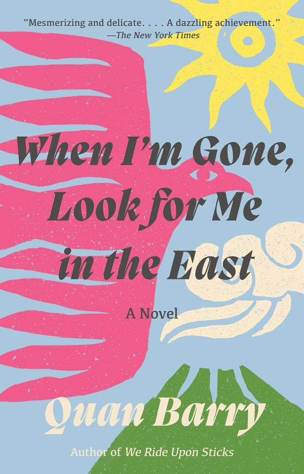 When I'm Gone, Look for Me in the East-Fiction: general and literary-買書書 BuyBookBook